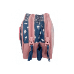 Trousse - deux compartiments Roll Road One World – Image 3