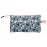 Trousse Triple Mickey Denim – Image 2