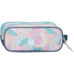 Trousse double compartiment- MOVOM GIVE YOUR SELF TIME – Image 2