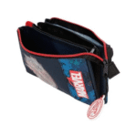 Trousse Triple -MARVEL ON THE WARPATH – Image 2