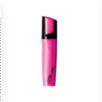 Fluorescent Marking – Rose – Bic – Image 2