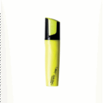 Fluorescent Marking –Jaune– Bic – Image 2