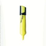 Fluorescent Marking –Jaune– Bic