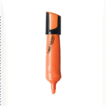 Fluorescent Marking –Orange– Bic