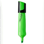 Fluorescent Marking – Vert – Bic