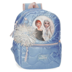 Sac à dos -FROZEN SEEK COURAGE-32 CM