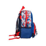 Sac à dos -28 cm Spiderman Hero Marvel – Image 3