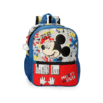 Sac à dos-mickey colour mayhen-38 cm