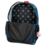 Sac à dos-Marvel On The Warpath-40cm – Image 4