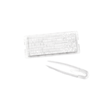 DIY MARKY-TEXTILE AND SCHOOL MARKER-BLEU – Image 3