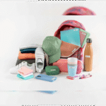 DIY MARKY-TEXTILE AND SCHOOL MARKER-BLEU – Image 4