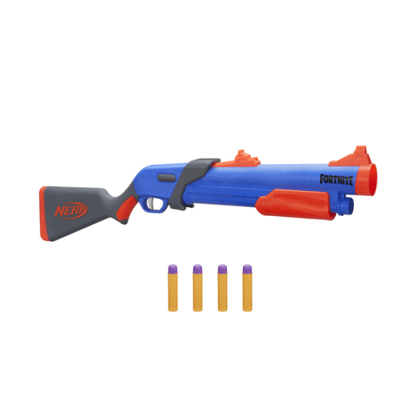 Image_Editor - 2024-08-24T112021.577 Nerf Fortnite pompa SG F0318 Blaster – Image 1