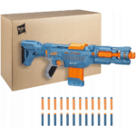 Fusil NERF Elite 2.0 Blaster Echo CS 10 E9533