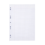 Feuille simple- 60grs 21*x29.7 Blanche