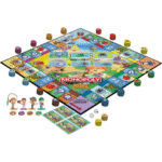 Monopoly Animal Crossing – Image 3