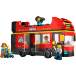 LEGO® City-Le bus rouge à deux étages - 60407 – Image 2