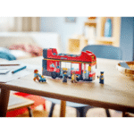 LEGO® City-Le bus rouge à deux étages - 60407 – Image 3