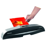 100 Pochettes à plastifier A4 125 micr – Plastification