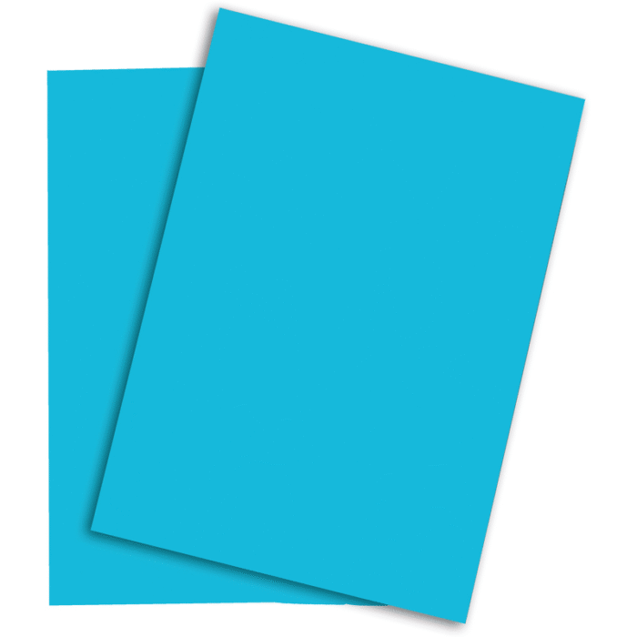 Ramette Papier Couleur A4 – Image 3
