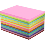 Ramette Papier Couleur A4
