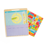 Magnetic Weather Board – Image 4