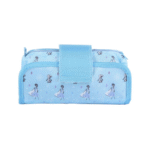 Trousse d'Ã©colier Frozen Bleu (22 x 12 x 7 cm) – Image 2