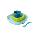 Set Repas Silicone - Beaba – Image 2