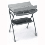 Cam Table a langer VOLARE gris