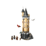76430 - LEGO® Harry Potter - La Volière du Château de Poudlard – Image 2