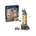 76430 - LEGO® Harry Potter - La Volière du Château de Poudlard