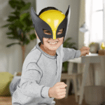 MARVEL - XMEN MASQUE DE WOLVERINE – Image 3