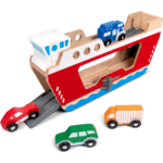 Melissa & Doug Ferryboat – Image 2