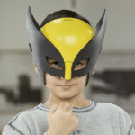 MARVEL - XMEN MASQUE DE WOLVERINE – Image 4