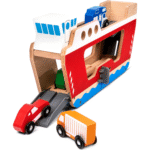Melissa & Doug Ferryboat – Image 4