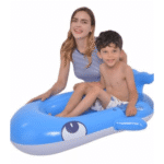 Whale Kids Boat 106x66 cm (37594) – Image 2
