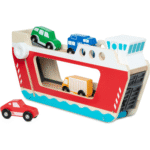 Melissa & Doug Ferryboat – Image 3