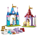 LEGO® Disney Princess - Châteaux Créatifs-43219 – Image 2