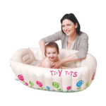 Tiny Tots baignoire gonflable – Image 2