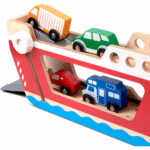 Melissa & Doug Ferryboat – Image 5