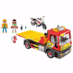 Playmobil Camion de Dépannage – Image 3