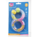 Hochet Twist Tigex – Image 2