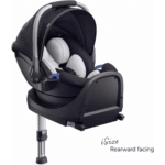 Siège Auto Hauck iPro Baby – Image 3