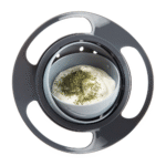 BABYJEM AMAZING BOWL GRAY – Image 3