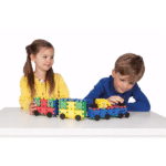 Clics Train – Image 2