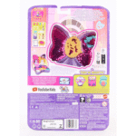 Polly pocket - Coffret scéne pailletée – Image 2