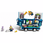Lego 75581 Minions Le Disco-Bus Des Minions – Image 4