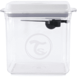 Twistshake Formula Container 1700ml -Blanc – Image 2