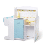 Melissa & Doug - Baby Care Activity Center 83x59x8 – Image 4