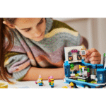 Lego 75581 Minions Le Disco-Bus Des Minions – Image 3