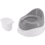 Twistshake Pot Pastel Grey